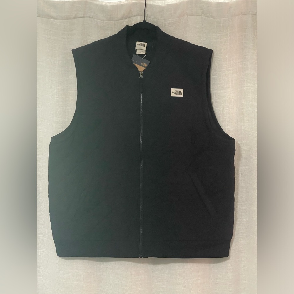 NEW WITH TAGS NORTH FACE JACKET